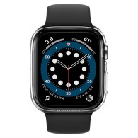 Калъф SPIGEN THIN FIT за APPLE WATCH 4/5/6/SE (40MM), CRYSTAL CLEAR