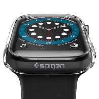 Калъф SPIGEN THIN FIT за APPLE WATCH 4/5/6/SE (40MM), CRYSTAL CLEAR