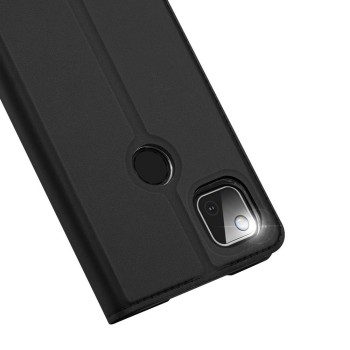 Калъф DUX DUCIS Skin Pro Bookcase type case for Google Pixel 4A black