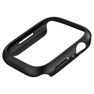 Калъф SPIGEN THIN FIT за APPLE WATCH 7 (41MM), Черен