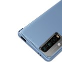 Калъф Clear View за Xiaomi Poco M3 / Xiaomi Redmi 9T pink