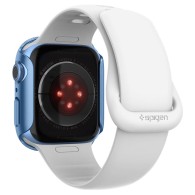 Калъф SPIGEN THIN FIT за APPLE WATCH 7 (41MM), Син