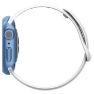Калъф SPIGEN THIN FIT за APPLE WATCH 7 (41MM), Син