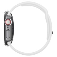 Калъф SPIGEN THIN FIT за APPLE WATCH 4/5/6/SE (44MM), CRYSTAL CLEAR