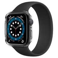 Калъф SPIGEN THIN FIT за APPLE WATCH 4/5/6/SE (44MM), CRYSTAL CLEAR