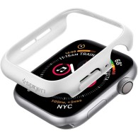 Калъф SPIGEN THIN FIT за APPLE WATCH 4/5/6/SE (44MM), Бял