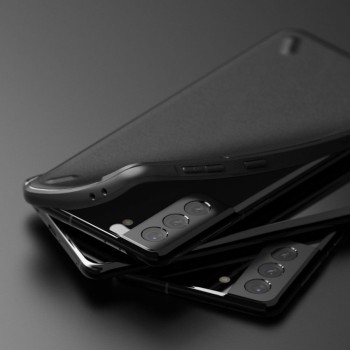 Калъф Ringke Onyx за Samsung Galaxy S21+ Plus, Black