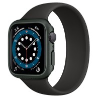 Калъф SPIGEN THIN FIT за APPLE WATCH 4/5/6/SE (44MM), MILITARY GREEN