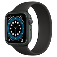 Калъф SPIGEN THIN FIT за APPLE WATCH 4/5/6/SE (44MM), MILITARY GREEN