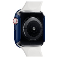 Калъф SPIGEN THIN FIT за APPLE WATCH 4/5/6/SE (44MM), METALLIC BLUE