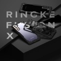 Калъф Ringke Fusion X за Samsung Galaxy S21, Black