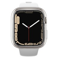 Калъф SPIGEN THIN FIT за APPLE WATCH 7 (41MM), CRYSTAL CLEAR