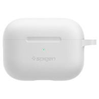 Калъф SPIGEN SILICONE FIT за APPLE AIRPODS PRO, Бял
