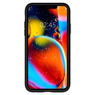 Калъф SPIGEN SLIM ARMOR CS за IPHONE 11, Черен