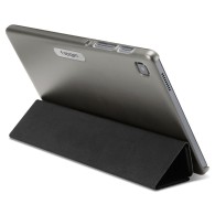 Калъф SPIGEN SMART FOLD за SAMSUNG GALAXY TAB A7 LITE 8.7 T220 / T225, Черен