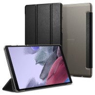 Калъф SPIGEN SMART FOLD за SAMSUNG GALAXY TAB A7 LITE 8.7 T220 / T225, Черен
