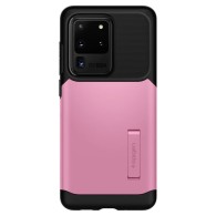 Калъф SPIGEN SLIM ARMOR за SAMSUNG GALAXY S20 ULTRA, RUSTY PINK
