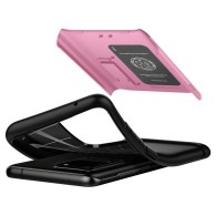 Калъф SPIGEN SLIM ARMOR за SAMSUNG GALAXY S20 ULTRA, RUSTY PINK