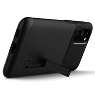 Калъф SPIGEN SLIM ARMOR за SAMSUNG GALAXY S20, Черен