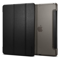 Калъф SPIGEN SMART FOLD за IPAD 10.2" 2019 / 2020 / 2021, Черен