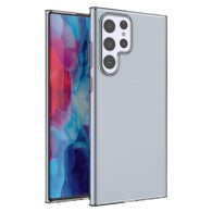 Калъф fixGuard Ultra Clear Case за Samsung Galaxy S22 Ultra, Clear