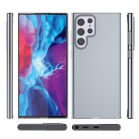 Калъф fixGuard Ultra Clear Case за Samsung Galaxy S22 Ultra, Clear