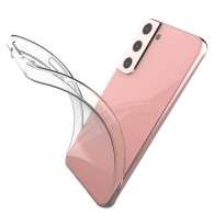 Калъф fixGuard Ultra Clear Case за Samsung Galaxy S22+ Plus, Clear