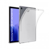 Калъф fixGuard Ultra Thin Case за Samsung Galaxy Tab A7 Lite (T220 / T225), Clear