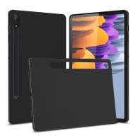 Калъф fixGuard Ultra Thin Case за Samsung Galaxy Tab S7 FE, Black