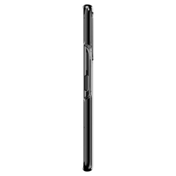 Калъф Spigen Ultra Hybrid за Samsung Galaxy Z Fold 2, Matte Black