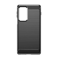Калъф fixGuard FlexCarbon за Motorola Moto Edge 20 Pro, Black