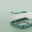 Калъф Nillkin Cyclops Case iPhone 12 Pro / iPhone 12 green