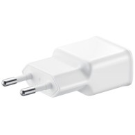 Зарядно устройство Samsung, USB 3.0, Бял