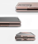 Калъф Ringke Slim Ultra-Thin Cover за Samsung Galaxy Z Fold 2 5G, Прозрачен
