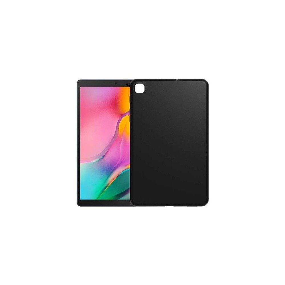 Калъф fixGuard Ultra Thin Case за Samsung Galaxy Tab A7 Lite (T220 / T225), Black