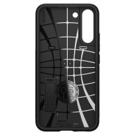Калъф Spigen Slim Armor за Samsung Galaxy S22+ Plus, Black