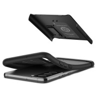 Калъф Spigen Slim Armor за Samsung Galaxy S22+ Plus, Black