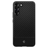 Калъф Spigen Core Armor за Samsung Galaxy S22, Matte Black