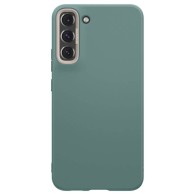 Калъф Spigen Cyrill Color за Samsung Galaxy S22, Kale
