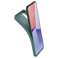 Калъф Spigen Cyrill Color за Samsung Galaxy S22, Kale