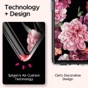 Spigen Ciel дизайнерски удароустойчив кейс за Samsung Galaxy S20+ Plus, Rose Floral