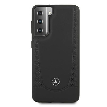 Калъф Mercedes MEHCS21SARMBK за Samsung S21  Urban Line