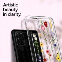 Spigen Ciel дизайнерски удароустойчив кейс за Samsung Galaxy S20+ Plus, Flower Garden