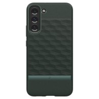 Spigen Caseology Parallax за Samsung Galaxy S22+ Plus, Midnight Green