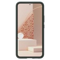 Spigen Caseology Parallax за Samsung Galaxy S22+ Plus, Midnight Green