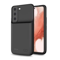 Калъф Powerbank Tech-Protect за Samsung Galaxy S22+ Plus, 4800mAh, Black