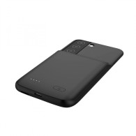 Калъф Powerbank Tech-Protect за Samsung Galaxy S22+ Plus, 4800mAh, Black