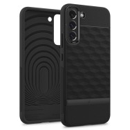 Spigen Caseology Parallax за Samsung Galaxy S22+ Plus, Midnight Green