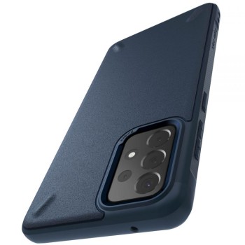 Калъф Ringke Onyx за Samsung Galaxy A72 5G, Navy