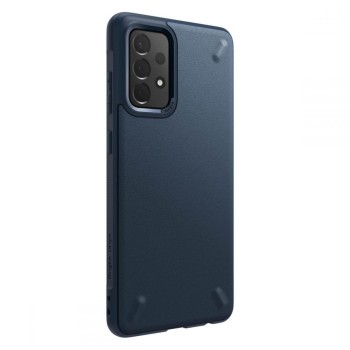 Калъф Ringke Onyx за Samsung Galaxy A72 5G, Navy